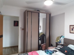 Blk 607 Choa Chu Kang Street 62 (Choa Chu Kang), HDB 5 Rooms #210354001